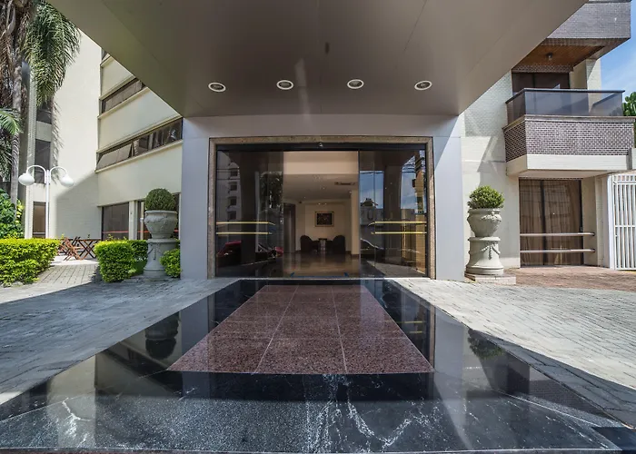 Hotel Ema Palace certificado com o selo TURISMO RESPONSAVEL pelo Ministerio do Turismo